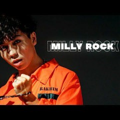RACHIM - MILLY ROCK