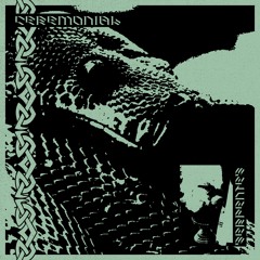 PREMIERE: Ceremonial - Foxes Are Sneaky (Haunted Space Records)