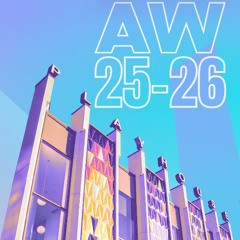 Autumn/Winter 2025 Audio Brochure