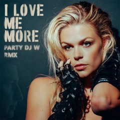 Davina Michelle - I Love Me More (PARTY DJ W RMX)