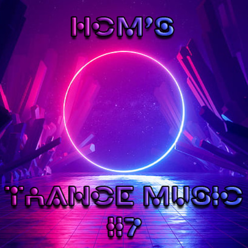 HCM's Trance Music 117