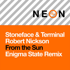 From the Sun (Enigma State Remix)