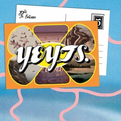 yeyts. - In Between