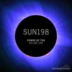 SUN198: Anvero - Kiss The Night (Original Mix) [Sunexplosion]
