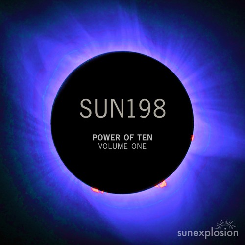 SUN198: Noise Generation - Sound Of Maya (Original Mix) [Sunexplosion]
