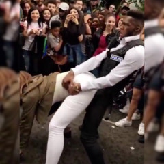 Early Morning Daggering Mix 🇯🇲🔥