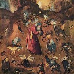 Nastalgic Demons!  prod.NOVACHANCE