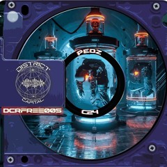 [𝑷𝑹𝑬𝑴𝑰𝑬𝑹𝑬𝑺] Pedz - C24 (DCRFREE005) (FREE DONWLOAD)