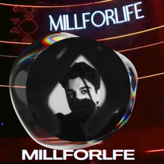 TEOLEO Radio Show - millforlife