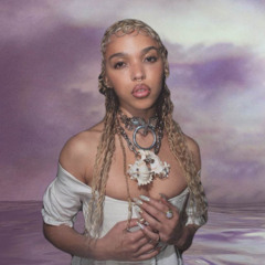 THANK YOU CRY [SOPHIE x FKA twigs]
