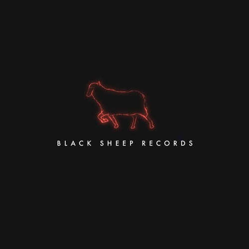 Twisted by Larion Ross (LIVE Tapes Black Sheep Records)