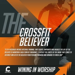 CrossFit Series PT II - "Winning Is Everything" // ROCKLIFE Virtual Wrshp // Bishop Fred Graves