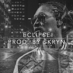 Future Type Beat 2025 - Ecplise | Dark Trap | prod. by Skryn