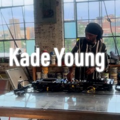 Kade Young - Softshell Studios Archive 001