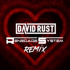 Southside Spinners - Luvstruck (David Rust X Renegade System Remix)
