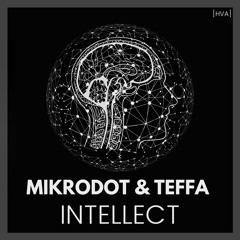 Mikrodot & Teffa - Intellect [HVAS001]