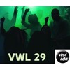Vinyl With Love  29 DJ mix artwork - Electronic music tracklist cover image