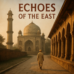 Echoes of the East