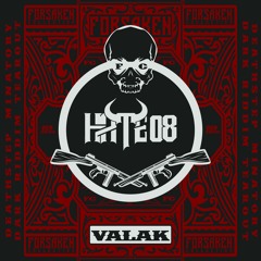 HATE08 - Valak [Free Download]