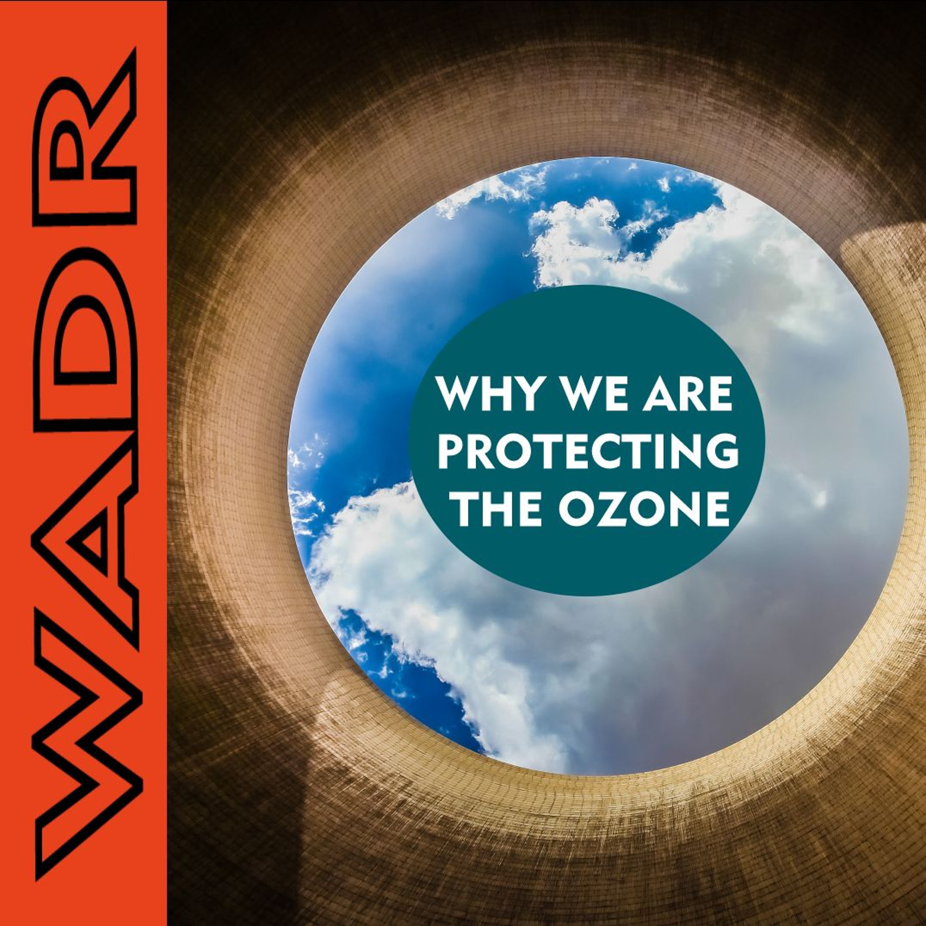 Saving the sky: How we’re protecting the ozone layer episode artwork