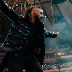 Travis Scott x Fred Again x Skrillex: FE!N x Ten Days x Leave Me Like This (Bryan Exotic House Remix Mashup)