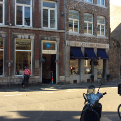 Let it be - Beatles Cover