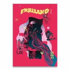 Freiland Festival 2023