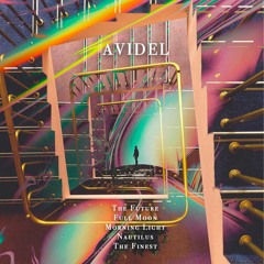 PREMIERE: Avidel - Full Moon