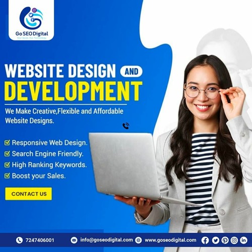Best Web Development Company In Bilaspur