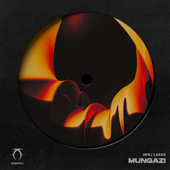 Mungazi