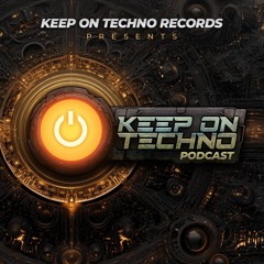 Keep On Techno Podcast