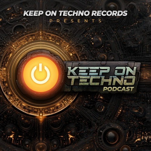 Keep On Techno Podcast