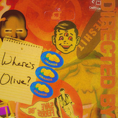 ORANGE, SEX & VIOLENCE (p.foleymingo)