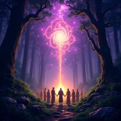 Angelic Ascension Ritual