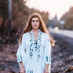 GILI GOLOMB - The Karismatik 🇳🇱 Amsterdam Mixtape