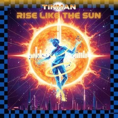Rise Like the Sun