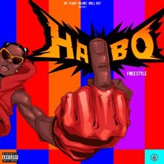 BLAQBONEZ - HAIBO