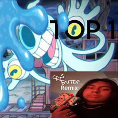 TOP 1(CrisEnter remix)