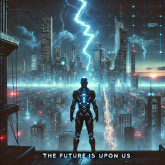 upon us