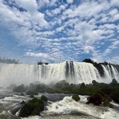 VIC EMOTION at @TAJ - FOZ DO IGUAÇÚ - 04.10.25