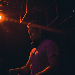 KMLCX #1 Groovy techno session