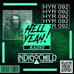 Hell Yeah! Radio Guest Mix 4-01-2022
