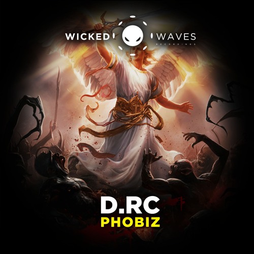 D.RC - Gravity Collapse (Original Mix) [Wicked Waves Recordings]