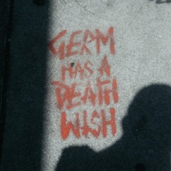 GERM & Lil Peep - Deathwish (2020 Ver)