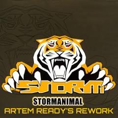FREE DOWNLOAD_Storm - Stormanimal (Artem Ready's Rework)