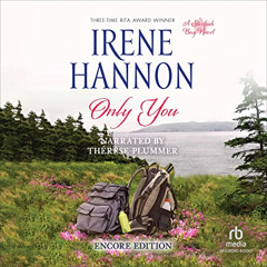 [Free] EPUB √ Only You: Encore Edition (Starfish Bay, Book 3) by  Irene Hannon,Theres