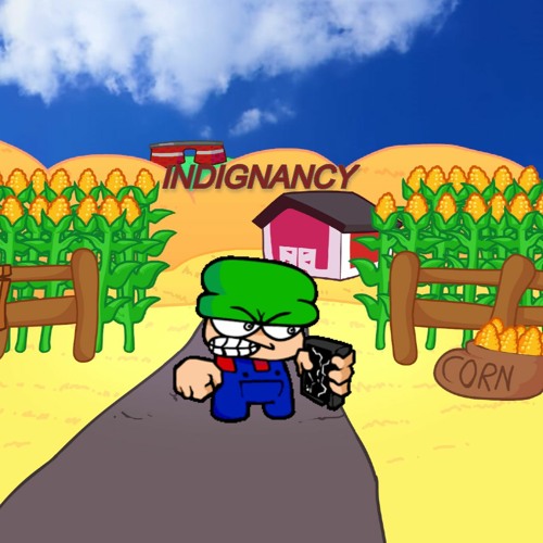 Stream Indignancy but is my remaster (Friday Night Funkin: Vs Dave and ...