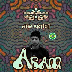 Aram - Warming Up - Snippet _ Ep OUT SOON!