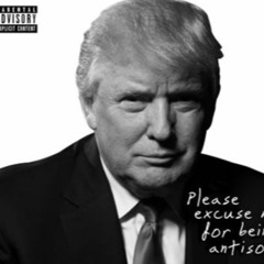 The Box - Donald Trump