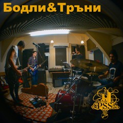 PSS - "Бодли и тръни"